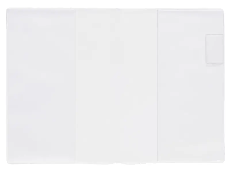 Midori MD Muistikirjan Suojakuori A6